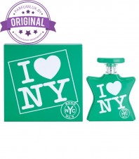 Оригинал Bond №9 I Love New York Earth Day