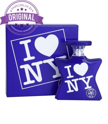 Оригинал Bond №9 I Love New York For Fathers