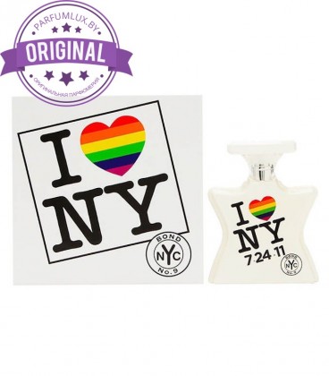 Оригинал Bond №9 I Love New York For Marriage Equality