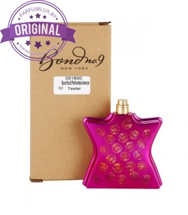 Оригинал Bond №9 Perfumista Avenue