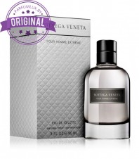 Оригинал Bottega Veneta Bottega Veneta Pour Homme Extreme