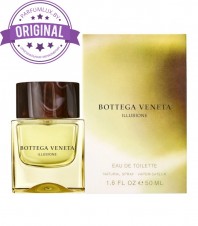 Оригинал Bottega Veneta Illusione for Him