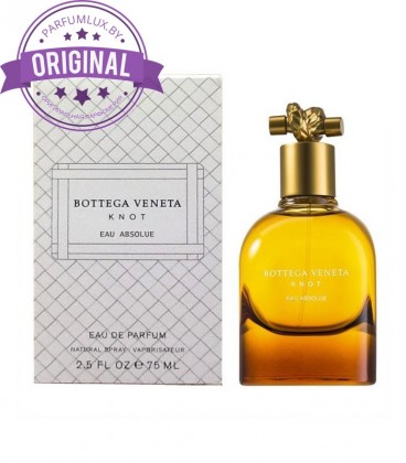 Оригинал Bottega Veneta Knot Eau Absolue