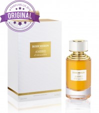 Оригинал Boucheron Ambre D'Alexandrie