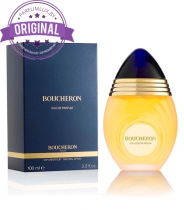 Оригинал Boucheron Eau de Parfum for Women