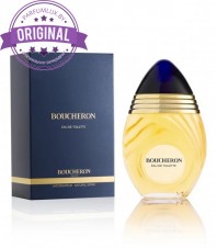 Оригинал Boucheron Eau de Toilette for Women