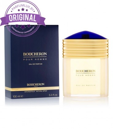 Оригинал Boucheron Eau de Parfum for Men