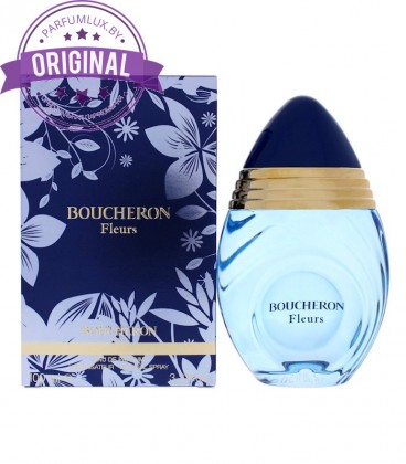 Оригинал Boucheron Fleurs