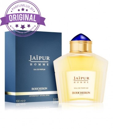 Оригинал Boucheron Jaipur Eau de Parfum