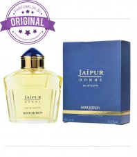 Оригинал Boucheron Jaipur Eau de Toilette