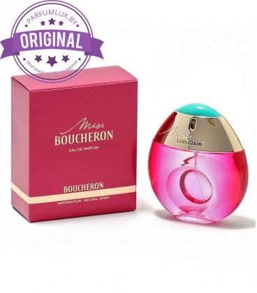 Оригинал Boucheron Miss Boucheron