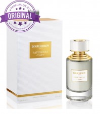 Оригинал Boucheron Patchouli D'Angkor