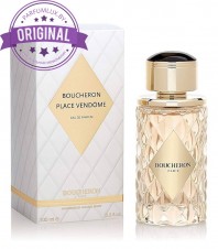 Оригинал Boucheron Place Vendome