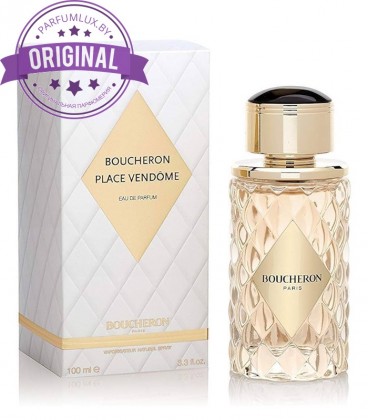 Оригинал Boucheron Place Vendome