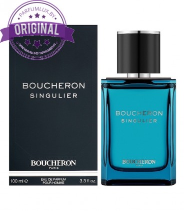 Оригинал Boucheron Singulier