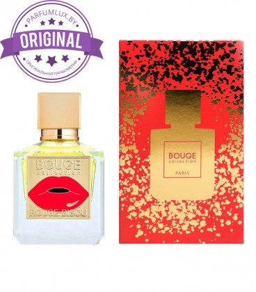 Оригинал Bouge Rouge Bisou