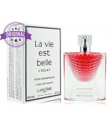 Оригинал Lancome LA VIE EST BELLE L`ECLAT de Parfum For Women