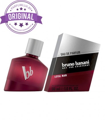 Оригинал Bruno Banani Loyal Man