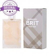 Оригинал Burberry Brit for Her Eau de Toilette