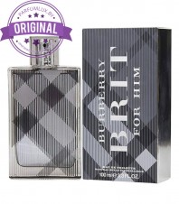 Оригинал Burberry Brit for Him