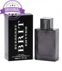 Оригинал Burberry Brit Rhythm for Him