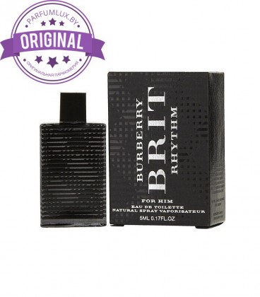 Оригинал Burberry Brit Rhythm for Him