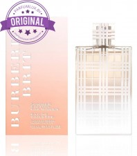 Оригинал Burberry Brit Summer for Her