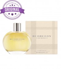 Оригинал Burberry Burberry For Women