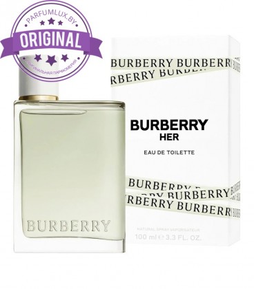 Оригинал Burberry Burberry Her Eau De Toilette