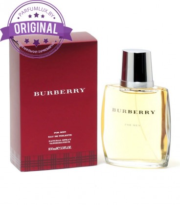 Оригинал Burberry Classic