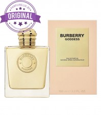 Оригинал Burberry Goddess