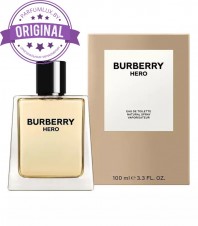 Оригинал Burberry Hero Eau de Toilette