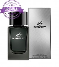 Оригинал Burberry Mr Burberry Eau De Parfum