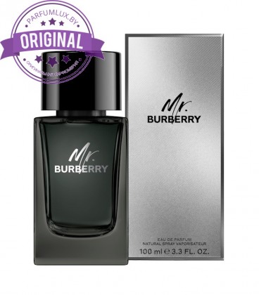 Оригинал Burberry Mr Burberry Eau De Parfum