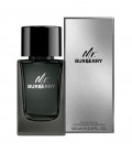 Оригинал Burberry Mr Burberry Eau De Parfum