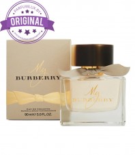 Оригинал Burberry My Burberry Eau de Toilette