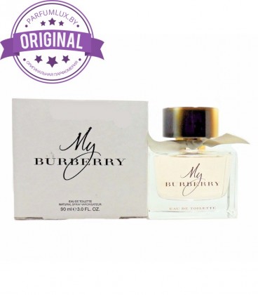 Оригинал Burberry My Burberry Eau de Toilette