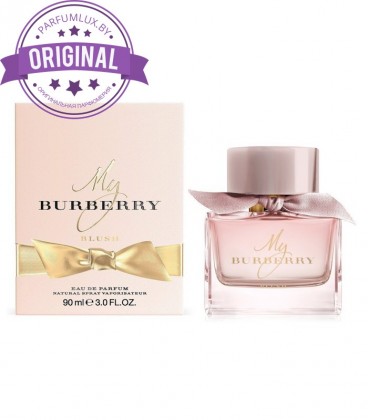 Оригинал Burberry My Burberry Blush