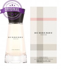 Оригинал Burberry Touch For Women