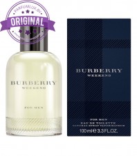 Оригинал Burberry Weekend for Men