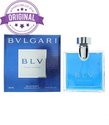 Оригинал Bvlgari BLV