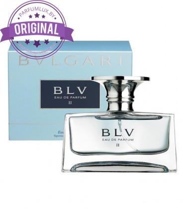 Оригинал Bvlgari BLV II