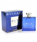 Оригинал Bvlgari BLV Notte Pour Homme