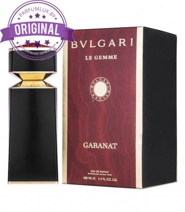 Оригинал Bvlgari Le Gemme Garanat