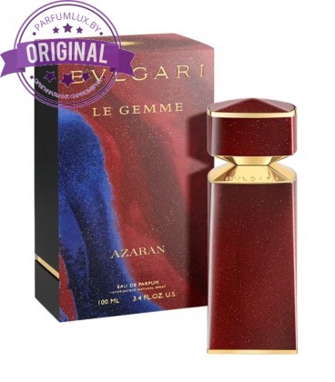 Оригинал Bvlgari Le Gemme Azaran