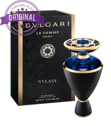 Оригинал Bvlgari Le Gemme Nylaia