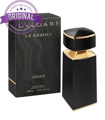 Оригинал Bvlgari Le Gemme Onekh