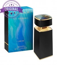 Оригинал Bvlgari Le Gemme Orom