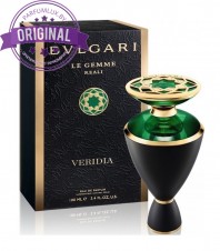 Оригинал Bvlgari Le Gemme Veridia