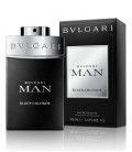 Оригинал Bvlgari Man Black Cologne